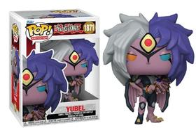 Funko Pop Yu Gi Oh 1871 - Yubel