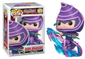 Funko Pop Yu Gi Oh 1872 - Dark Magician