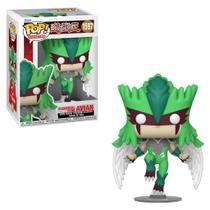 Funko Pop Yu-Gi-Oh Avian Elemental Hero 1597 Funko Pop Yu-Gi-Oh Avian Elemental Hero 1597