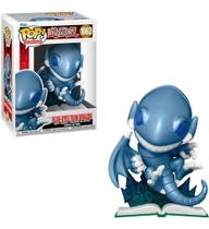Funko Pop! Yu Gi Oh Blue Eyes Toon Dragon 1062