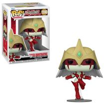 Funko Pop Yu-Gi-Oh Burstinatrix Elemental Hero 1598 Funko Pop Yu-Gi-Oh Burstinatrix Elemental Hero 1598