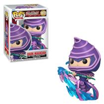 Funko Pop Yu-Gi-Oh - Dark Magician 1872