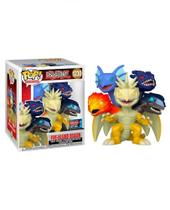 Funko Pop! Yu Gi Oh Five Headed Dragon 1230 Exclusivo
