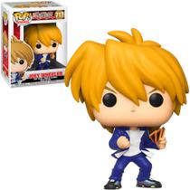 Funko Pop! Yu-Gi-Oh Joey Wheeler 717