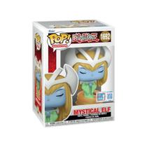 Funko Pop Yu-Gi-Oh Mystical Elf 1692 Nycc 2024