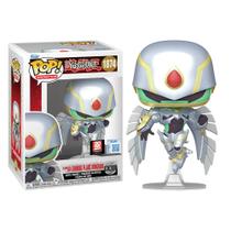 Funko Pop! Yu-Gi-Oh Shining Flare Wingman 1874 Exclusivo Funko Pop! Yu-Gi-Oh Shining Flare Wingman 1874 Exclusivo