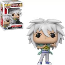 Funko pop yu gi oh yami bakura 1061