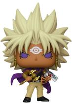 Funko Pop Yu-Gi-Oh! Yami Marik - Boneco Colecionável