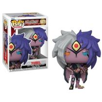 Funko Pop Yu-Gi-Oh Yubel 1871