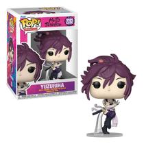 Funko Pop Yuzuriha 2282 Hell's Paradise Boneco Anime Original Funko Pop Yuzuriha 2282 Hell's Paradise Boneco Anime Original