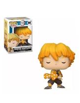 Funko Pop Zenitsu Agatsuma 869 Demon Slayer