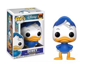 Funko Pop! Zezinho 308 Dewey Duck Tales - Disney