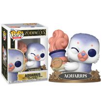 Funko Pop! Zodiac Aquarius 13