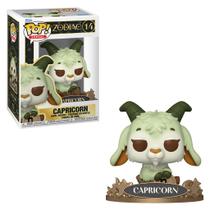 Funko Pop! Zodiac Capricorn 14 Funko Pop! Zodiac Capricorn 14