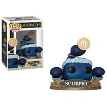 Funko Pop! Zodiac Scorpio 16