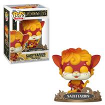 Funko Pop Zodíaco Sagitário 15
