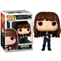 Funko pop! zombieland - wichita 999