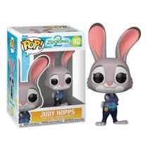 Funko pop! - zootopia 2 - judy hopps Funko pop! - zootopia 2 - judy hopps