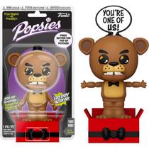Funko Popsies Five Nights At Freddys Freddy Fbear 69323