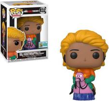 Funko Raj As Aquaman 832