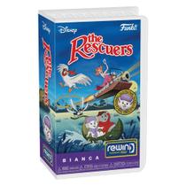 Funko Rewind the Rescuers Bianca 76113 Funko Rewind the Rescuers Bianca 76113