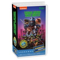 Funko Rewind Tmnt the Movie Leonardo 70990 Funko Rewind Tmnt the Movie Leonardo 70990