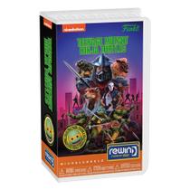 Funko Rewind Tmnt the Movie Michelangelo 79175