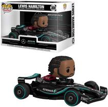 Funko Rides F-1 Mercedes AMG Petronas Lewis Hamilton 308