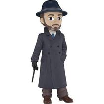 Funko Rock Candy Albus Dumbledore Animais Fantásticos Funko Rock Candy Albus Dumbledore Animais Fantásticos