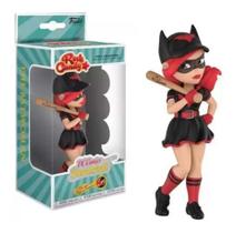 Funko Rock Candy DC Comics Bombshells - The Batwoman Funko Rock Candy DC Comics Bombshells - The Batwoman