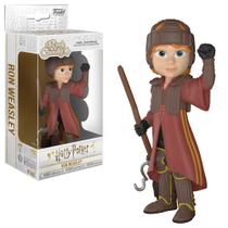 Funko Rock Candy Harry Potter/ Ron Weasley Quadribol Funko 30286 Funko Rock Candy Harry Potter/ Ron Weasley Quadribol Funko 30286