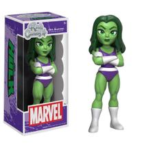 Funko Rock Candy Marvel She-hulk