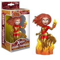 Funko Rock Candy Marvel X-Men Dark Phoenix Funko Rock Candy Marvel X-Men Dark Phoenix