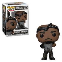 Funko Rocks Tupac Shakur California Love 446 Funko Rocks Tupac Shakur California Love 446