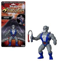 Funko Savage World: Thundercat - Panthro Figuras de coleção, Multicor