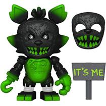 Funko Snaps colecionáveis em vinil! Cinco noites no Freddy's