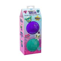Funko Snapsies Gem 2-pack, Mix & Match Surprise - Spin Master