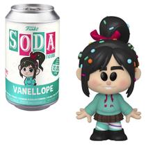 Funko soda disney wreck-it ralph - vanellope Funko soda disney wreck-it ralph - vanellope