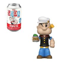 Funko Soda Popeye