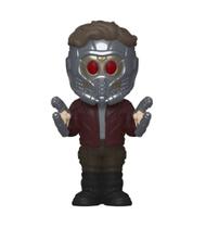 Funko Soda Star-Lord Vinil Figura SDCC 2022 Exclusivo