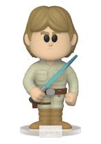 Funko Soda Star Wars: Luke Skywalker - Figura Colecionável 4,25"