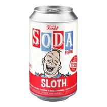 Funko Soda The Goonies Sloth Edição Limitada '80's Filme