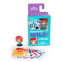 Funko Something Wild Disney Pricess Ariel 49353 Funko Something Wild Disney Pricess Ariel 49353