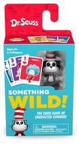 Funko Something Wild: Dr. Seuss-Gato no Chapéu