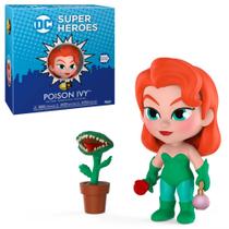 Funko Star 5 Dc Super Heroes Poison Ivy Funko Star 5 Dc Super Heroes Poison Ivy