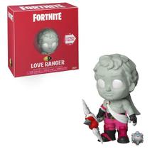 Funko Star 5 Fortnite Love Ranger Funko Star 5 Fortnite Love Ranger