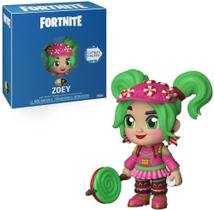Funko Star 5 Fortnite Zoey Funko Star 5 Fortnite Zoey