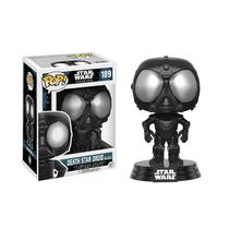 Funko star wars death star droid 189