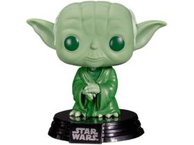 Funko Star Wars Yoda 54273