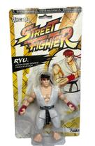 Funko Street Fighter Boneco Ryu